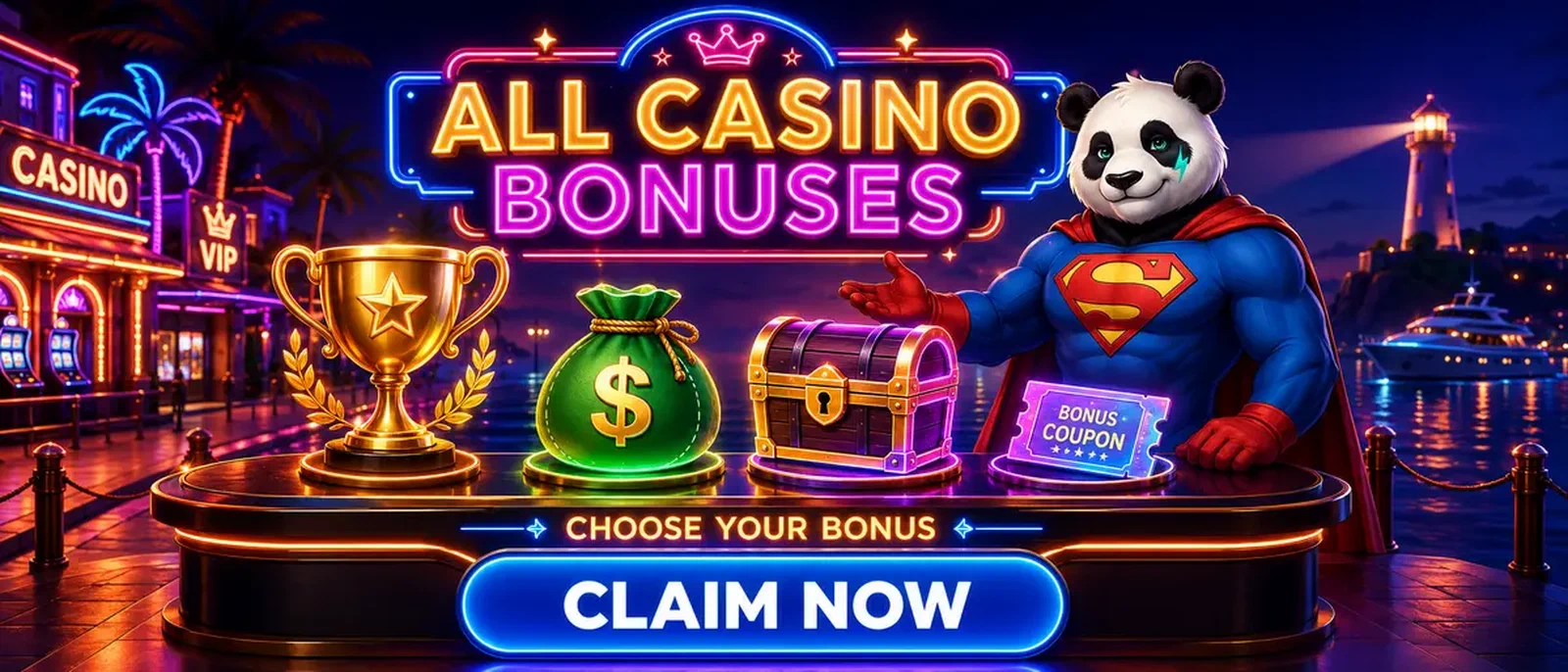 Bruno Bonus Gids - Compleet Aanbod Overzicht