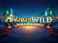 Anubis Wild Megaways