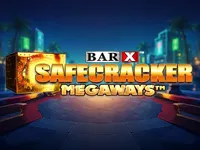 Bar X Safecracker Megaways