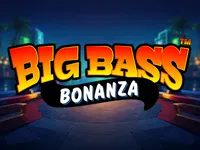 Big Bass Bonanza
