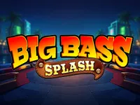 Big Bass Splash