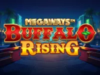 Buffalo Rising All Action Megaways