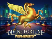 Divine Fortune Megaways