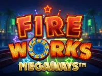 Fireworks Megaways