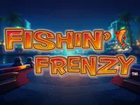 Fishin Frenzy