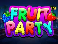 Fruit Party