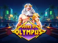 Gates of Olympus