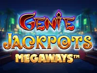 Genie Jackpots Megaways