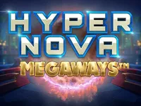 Hypernova Megaways