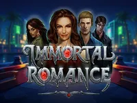 Immortal Romance 2