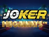 Joker Megaways