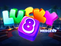 Lucky 8 Merge Up