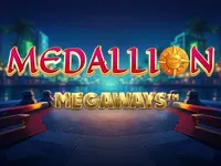 Mediallion Megaways