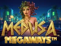 Medusa Megaways