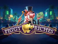 Piggy Riches