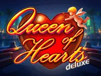 Queen of Hearts Deluxe