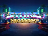 Stars Megaways