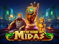 The Hand of Midas