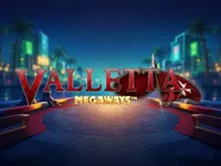 Valletta Megaways