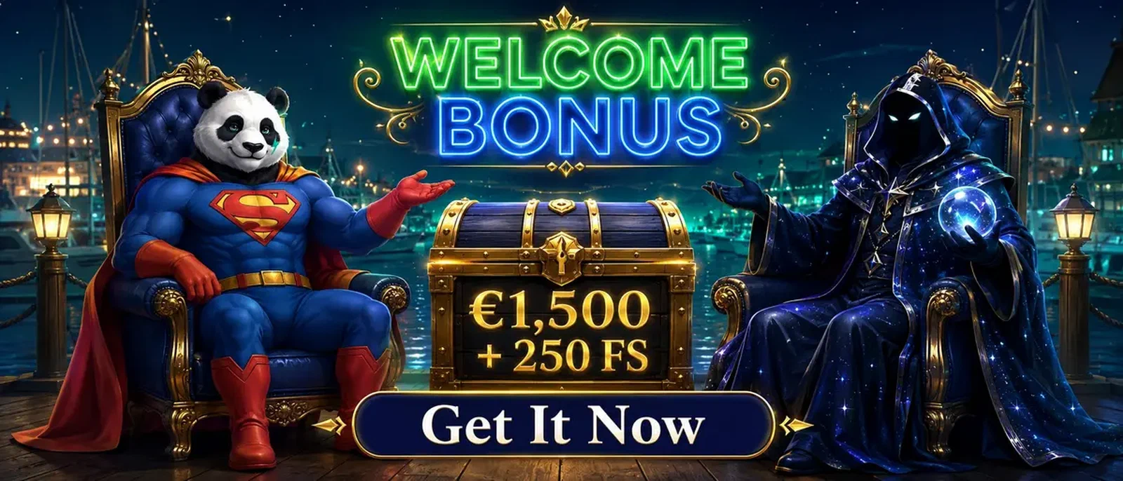 Bruno Casino Nederland Online