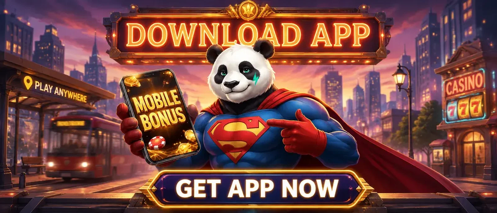 Bruno App - Download en Mobiele Casino Ervaring