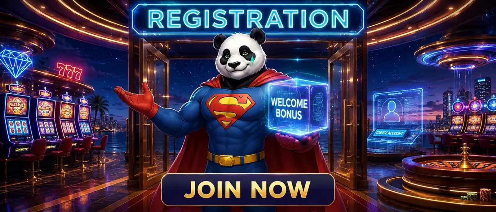 Bruno Registratie - Maak Je Casino Account Aan